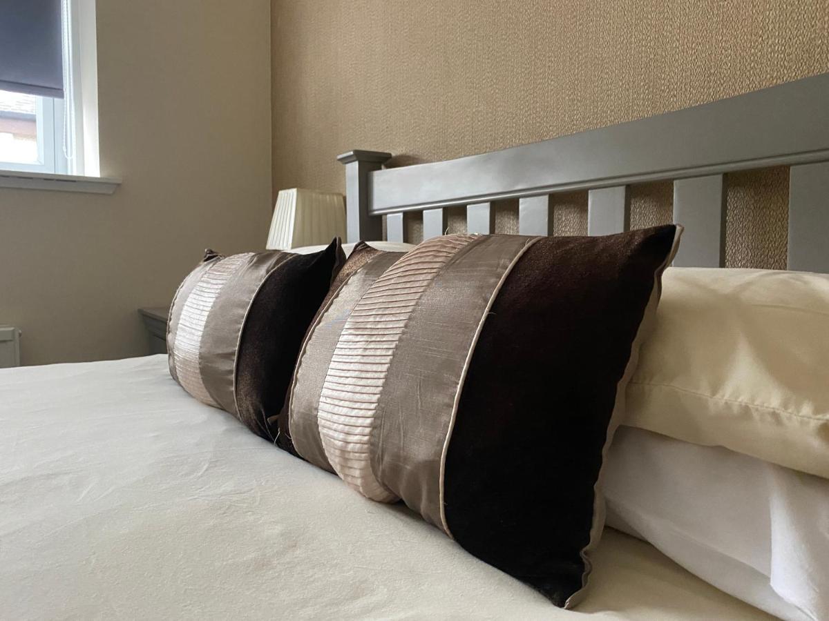 The Fort Hotel Dundee Kültér fotó