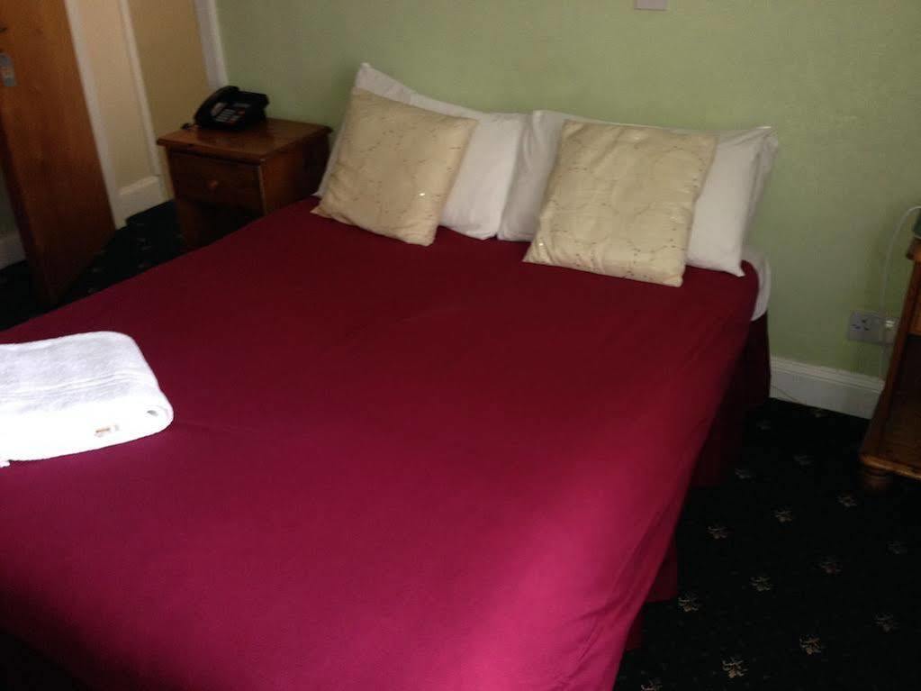 The Fort Hotel Dundee Kültér fotó